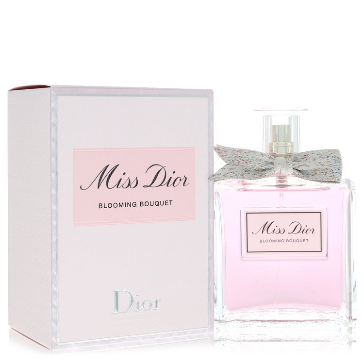 Miss Dior Blooming Bouquet by Christian Dior 5 Oz Eau De Toilette for Women
