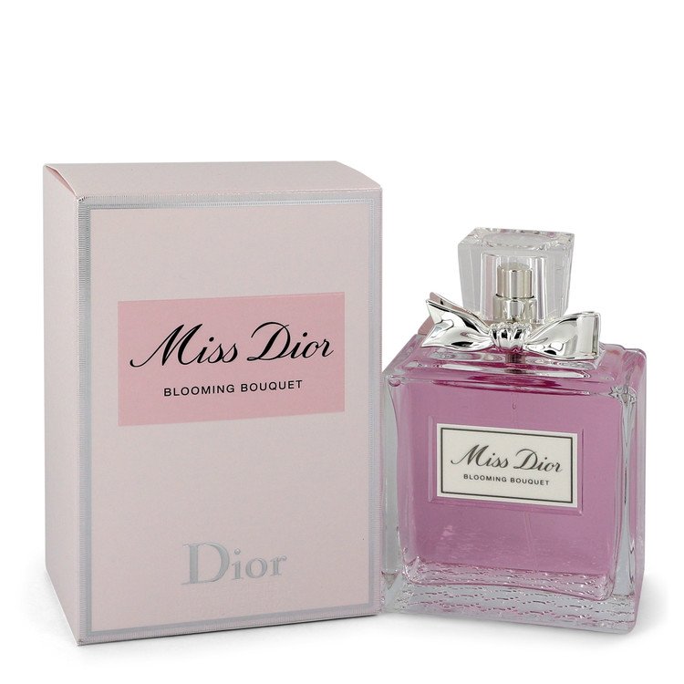 Christian Dior Miss Dior Blooming Bouquet 5.0 Eau De Toilette Spray for Women