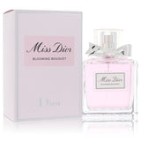 Blooming Bouquet by Miss Dior 3.4 Oz Eau De Toilette for Women