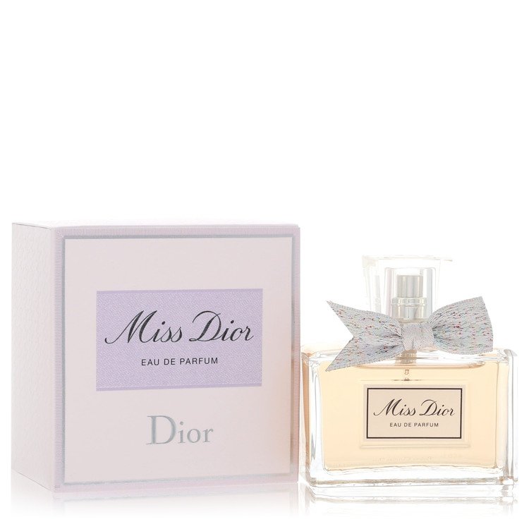 Miss Dior (miss Dior Cherie) By Christian Dior 1.7 Oz Eau De Parfum Spray (new Packaging) for Women