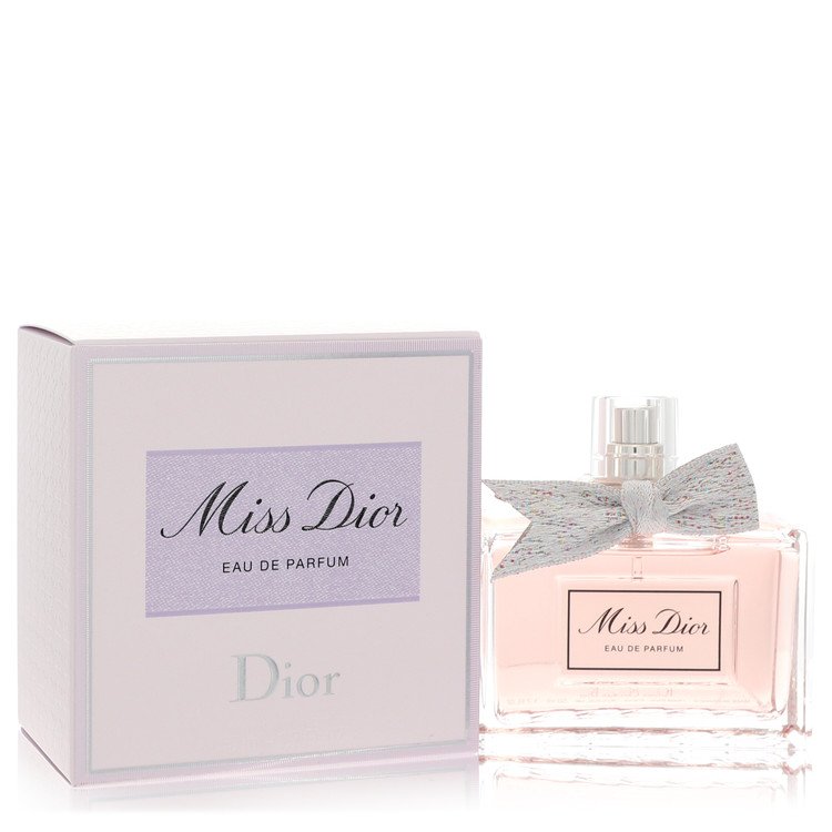 Miss Dior Cherie By Christian Dior 1.7 Oz Eau De Parfum Spray For Women In Box