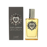 Devotion by Dolce & Gabbana 3.4 Oz Parfum Spray for Men