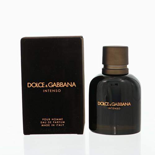 Intenso By Dolce & Gabbana for Men - 2.5 OZ EAU DE PARFUM SPRAY