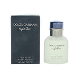 Light Blue by Dolce & Gabbana 1.3 Oz Eau De Toilette for Men
