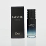 Sauvage by Christian Dior 1.0 Oz Eau De Parfum Spray for Men