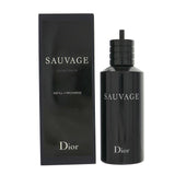 Sauvage by Christian Dior 10.0 Oz Eau De Toilette for Men
