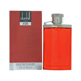 Dunhill Desire Red by Alfred Dunhill 3.4 Oz Eau De Toilette Spray In Box for Men