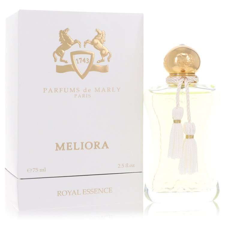 Meliora By Parfums De Marly Eau De Parfum Spray 2.5 Oz / 75 Ml for Women