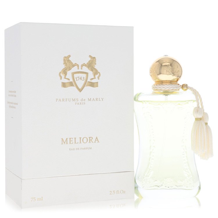 Meliora by Parfums De Marly 2.5 Oz Eau De Parfum for Women