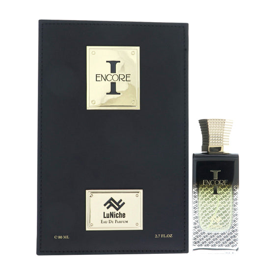 Encore I by Luniche 2.7 Oz Eau De Parfum Spray for Unisex