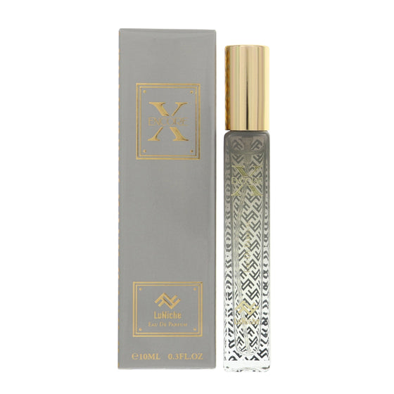 Encore X by Luniche 0.3 Oz Eau De Parfum Spray In Box for Men