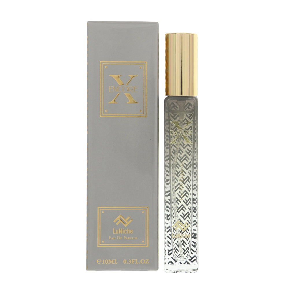 Encore X by Luniche 0.3 Oz Eau De Parfum Spray for Men