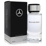 Mercedes-benz by Mercedes Benz 4 Oz Eau De Toilette Spray for Men