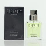 Eternity by Calvin Klein 1 Oz Eau De Toilette for Men