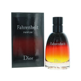 Fahrenheit by Christian Dior 2.5 Oz Parfum Spray In Box for Men