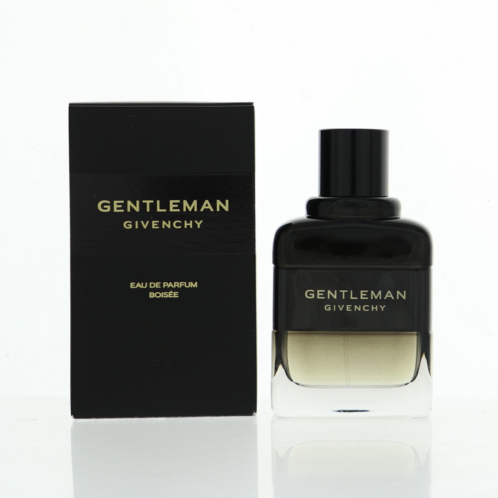 Gentleman Boisee By Givenchy Cologne 2.0 Oz Eau De Parfum Spray For Men - Box