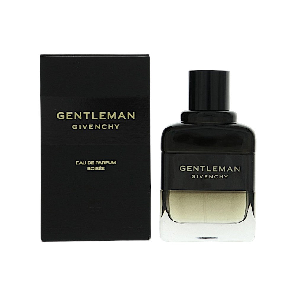 Gentleman Boisee by Givenchy 2 Oz Eau De Parfum for Men