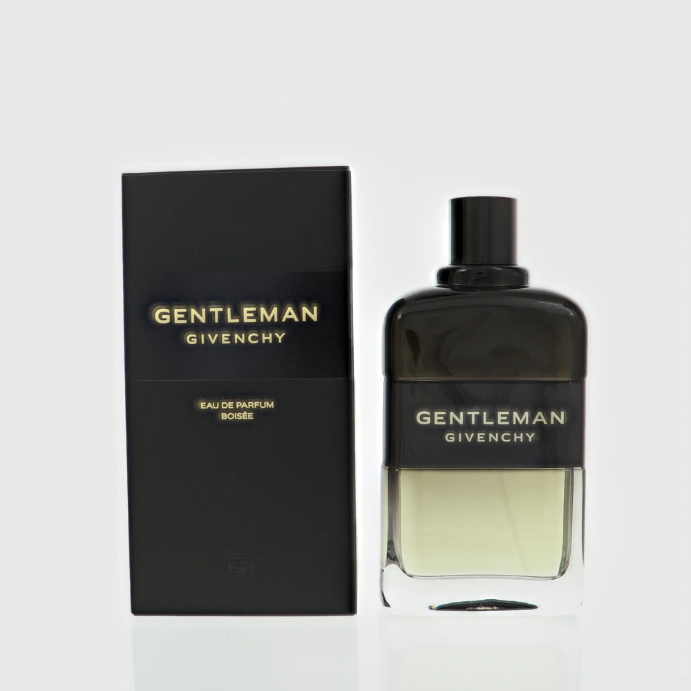 Gentleman Boisee By Givenchy Cologne 6.7 Oz Eau De Parfum Spray For Men - Box