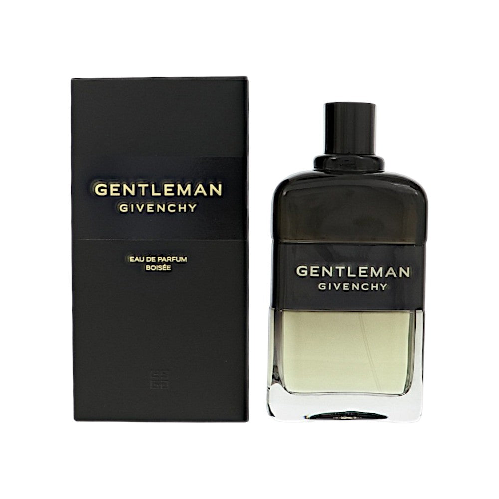 Givenchy Gentleman by Givenchy 6.7 Oz Eau De Parfum Boise Spray for Men