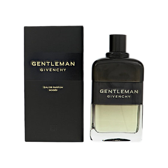 Gentleman Boisee by Givenchy 6.7 Oz Eau De Parfum Spray In Box for Men