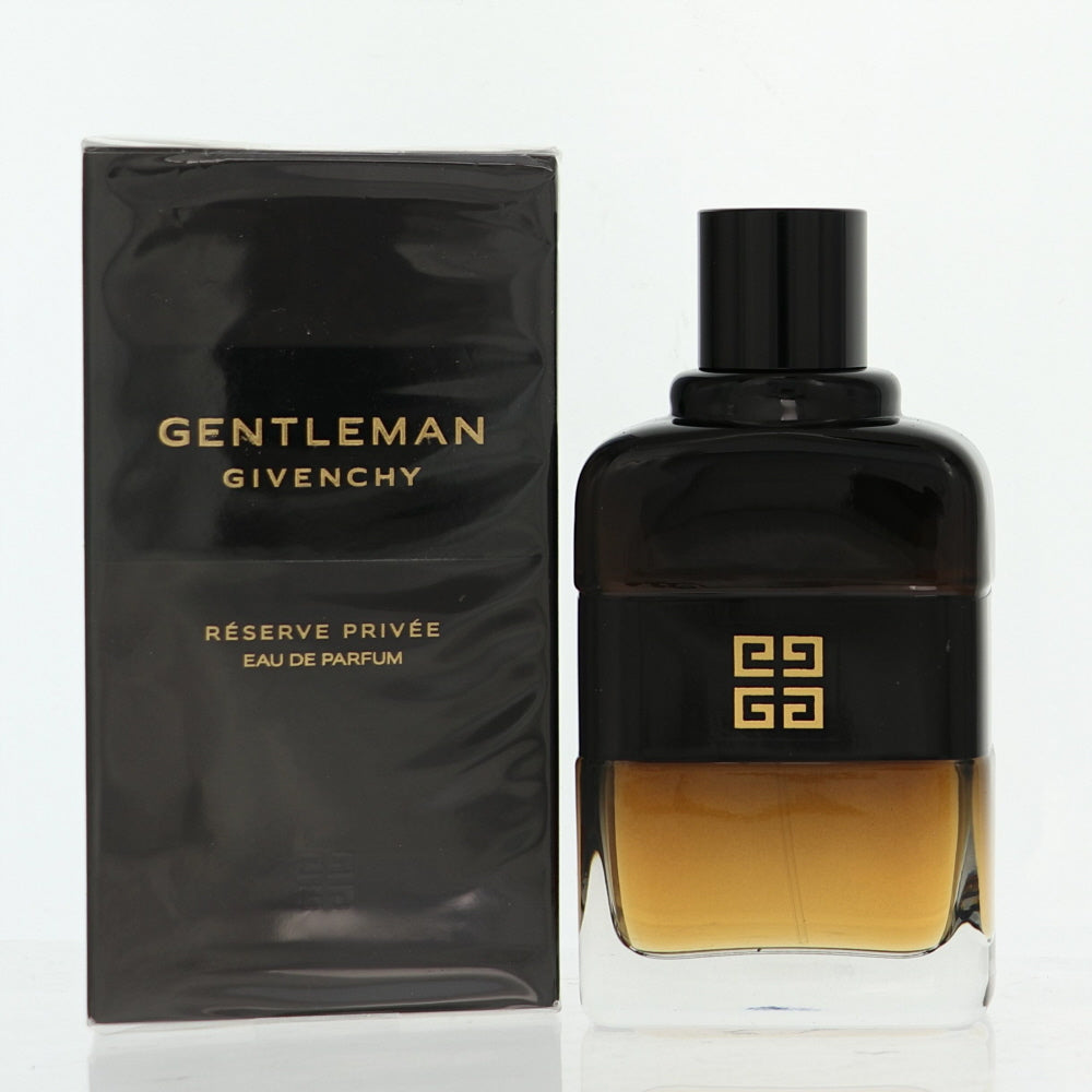 Gentleman Reserve Private by Givenchy 3.3 oz Eau De Parfum Sparyf for Men