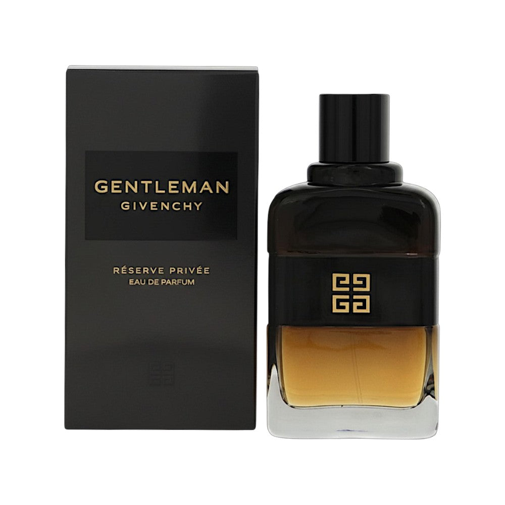 Gentleman Reserve Private by Givenchy 3.3 Oz Eau De Parfum Spary for Men