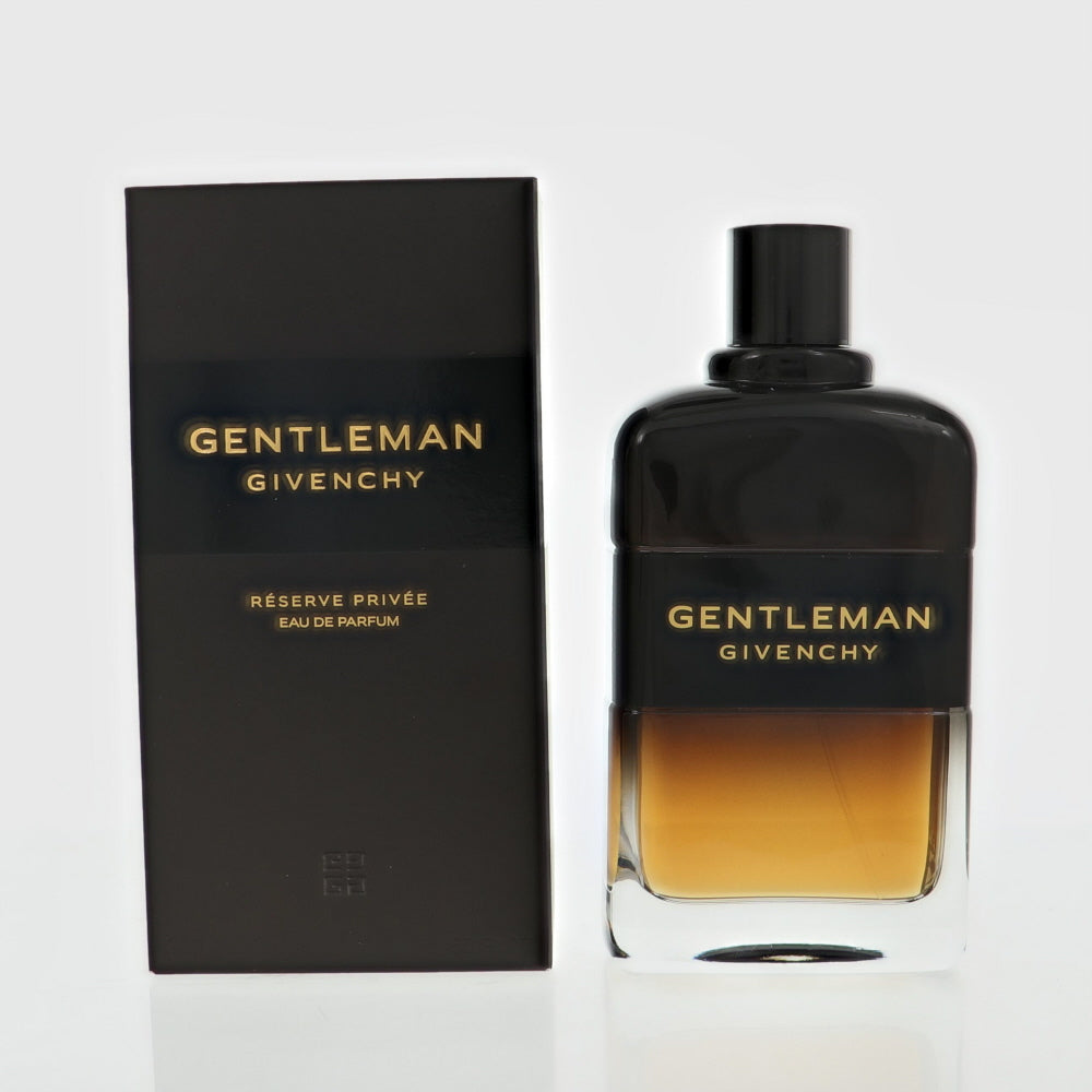 Gentleman Reserve Privee By Givenchy Cologne 6.7 Oz Eau De Parfum Spray For Men - Box