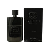 Gucci Guilty by Gucci 1.6 Oz Parfum Spray In Box for Men