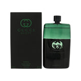 Gucci Guilty Essence by Gucci 6.7 oz Eau de Toilette Spray fro Men