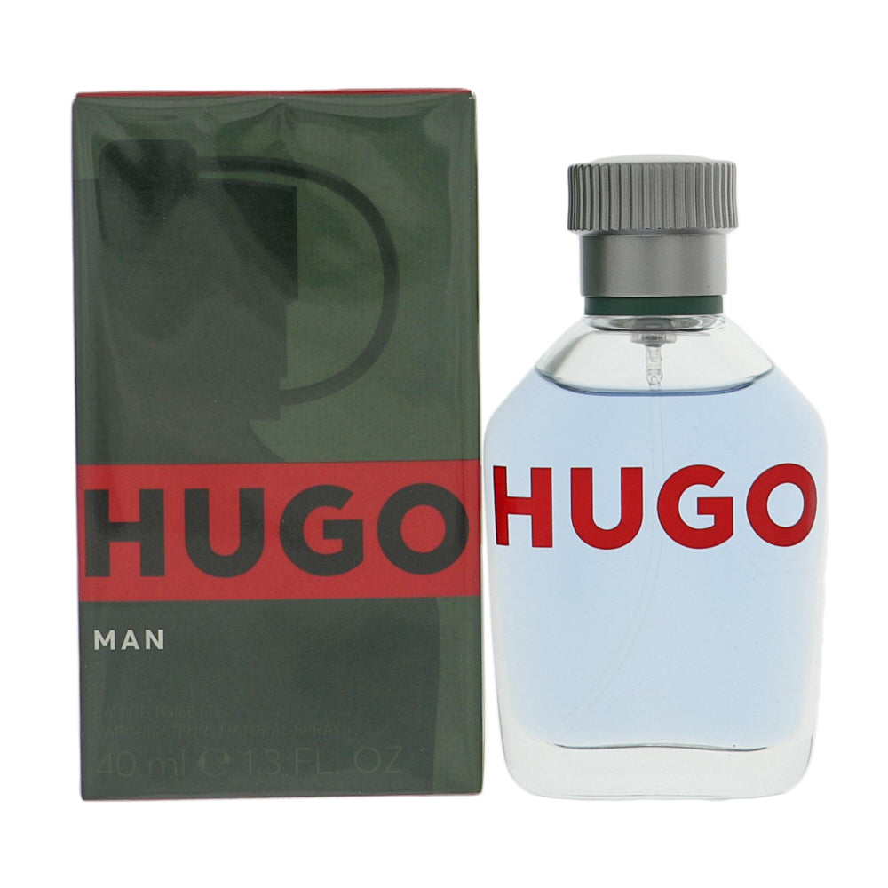 Hugo By Hugo Boss 6.7 Oz Eau De Toilette Spray For Men In Box