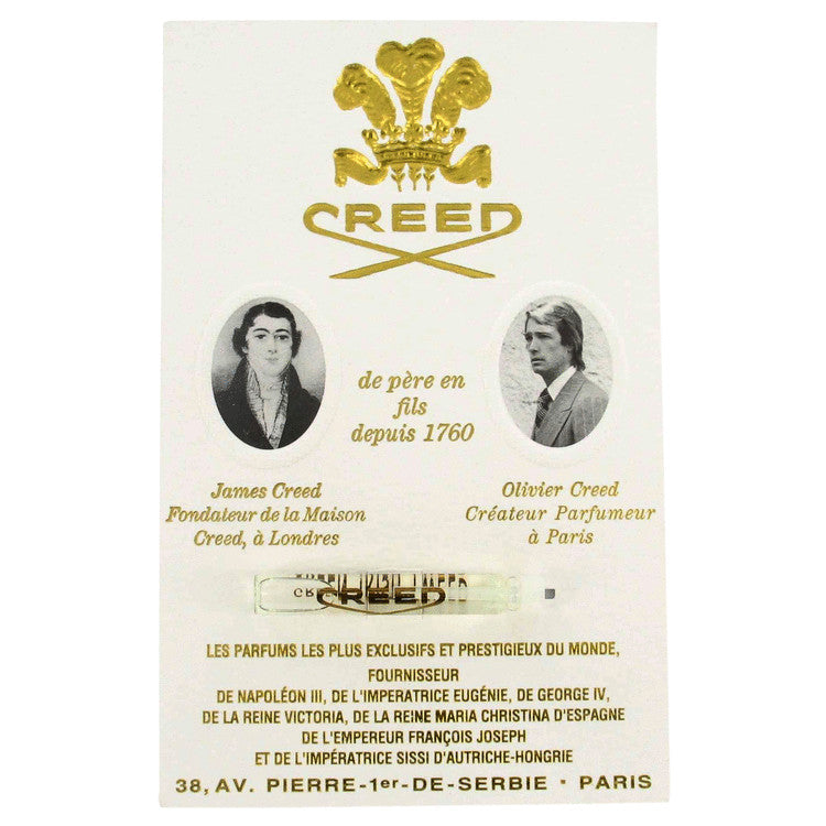 Millesime Imperial by Creed 05 Oz Vial (sample) . for Men