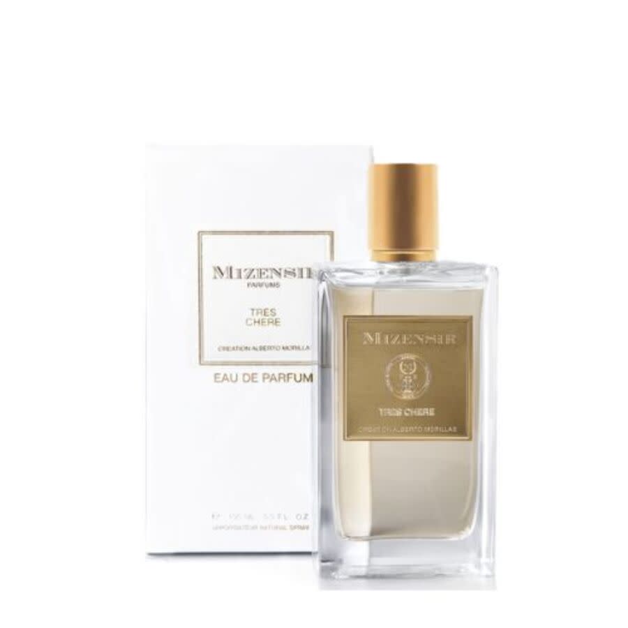 Perfume Mizensir Tres Chere 3.4 Oz  EDP Spray for Unisex