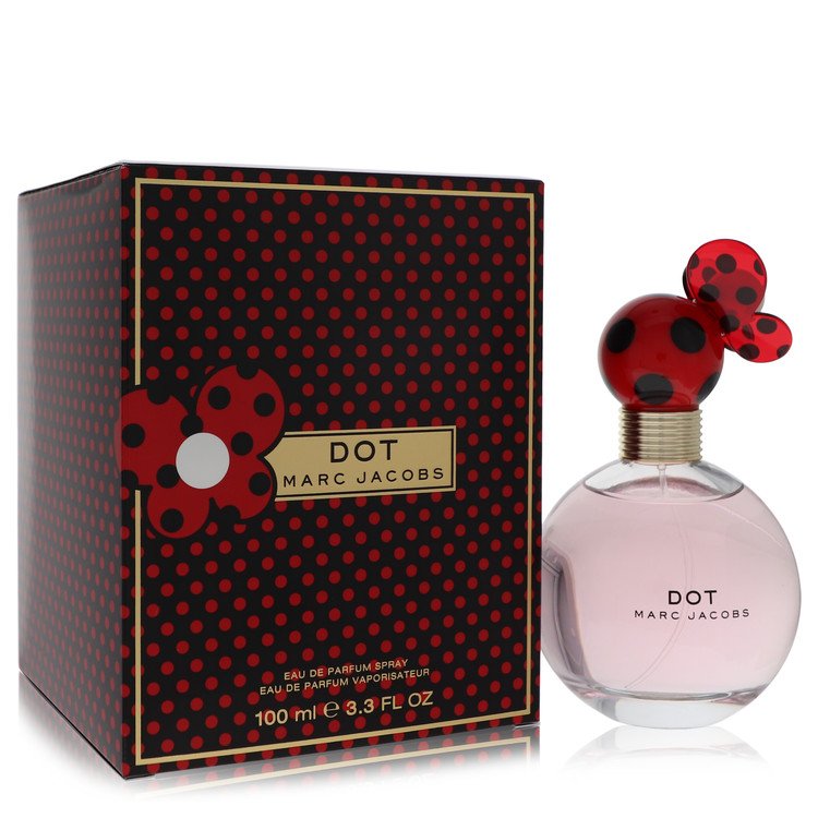 Marc Jacobs Dot by Marc Jacobs 3.4 Oz Eau De Parfum Spray for Women