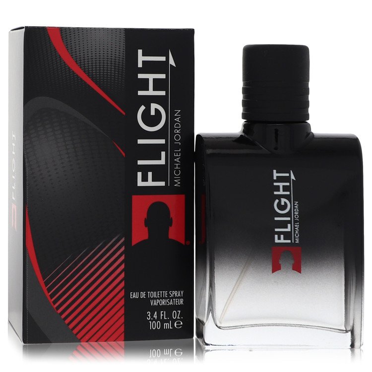 Michael Jordan Flight by Michael Jordan 3.4 Oz Eau De Toilette Spray for Men