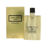 Jimmy Choo Man by Jimmy Choo 3.3 Oz Parfum Spray In Box for Men