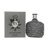 John Varvatos Xx Artisan by John Varvatos 4.2 Oz Eau De Toilette Spray In Box for Men