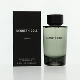 Kenneth Cole By Kenneth Cole Cologne 3.4 Oz Edt Spray For Men - Box