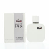 L.12.12 Blanc by Lacoste 1.7 Oz Eau De Parfum for Men