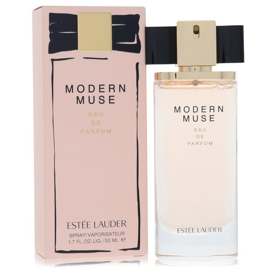 Modern Muse by Estee Lauder 1.7 Oz Eau De Parfum for Women