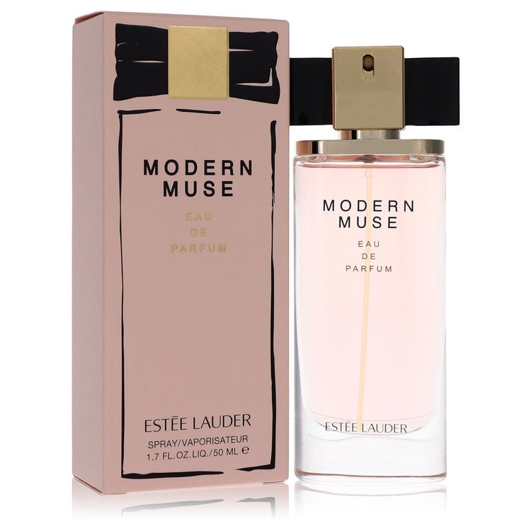 Modern Muse By Estee Lauder Perfume 1.7 Oz Eau De Parfum Spray For Women - Box