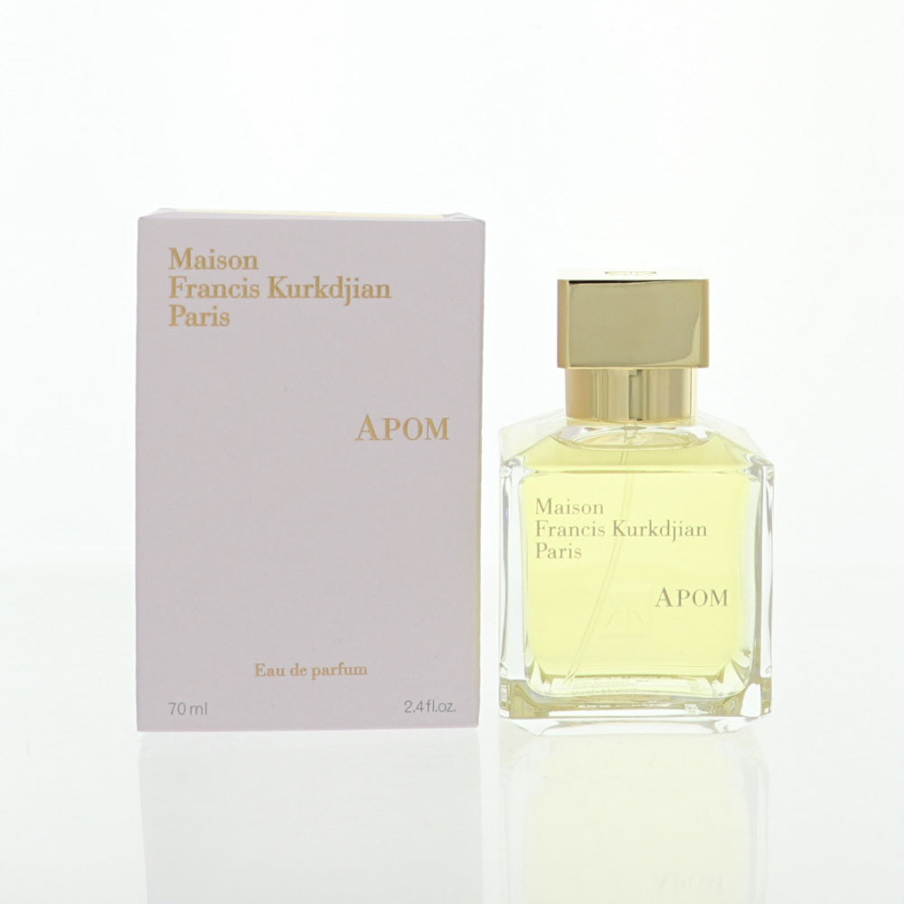 Apom by Maison Francis Kurkdjian 2.4 Oz Eau De Parfum Spray In Box for Men