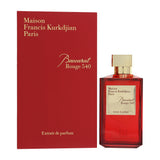 Baccarat Rouge 540 By Maison Francis Kurkdjian Cologne 6.8 Oz Extrait De Parfum Spray For Men - Box