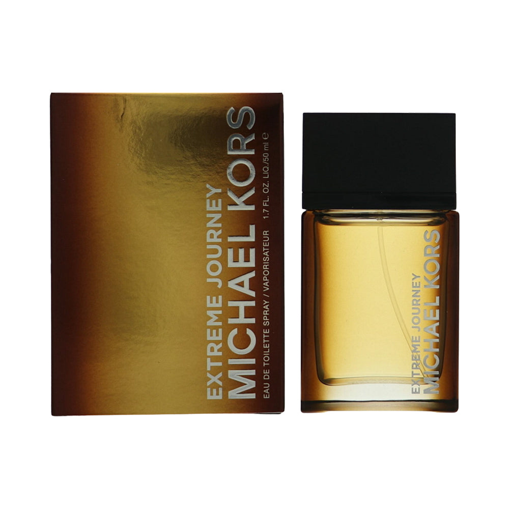 Michael Kors Extreme Journey by Michael Kors 1.7 Oz Eau De Toilette Spray In Box for Men