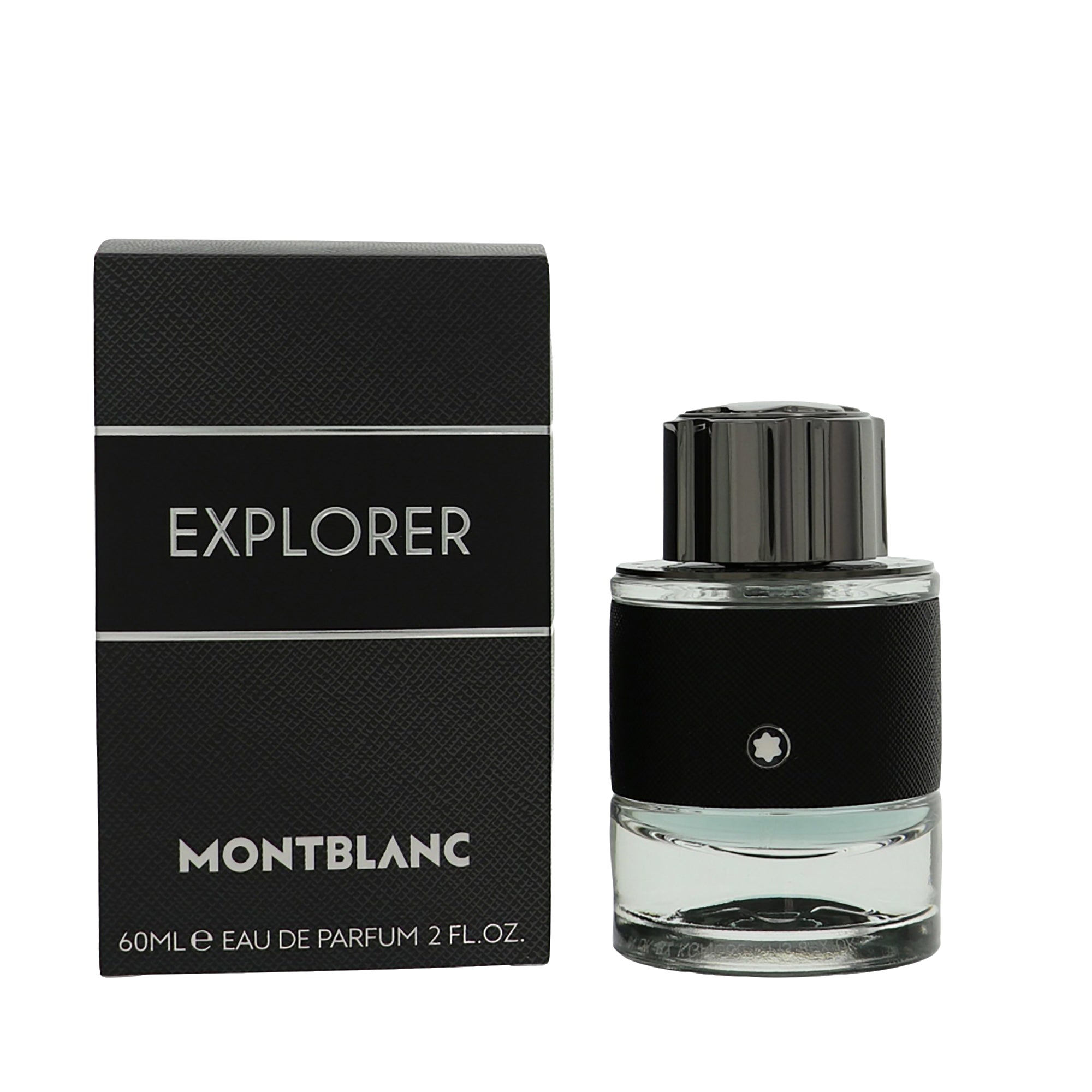 Mont Blanc Explorer By Mont Blanc 2.0 Oz Eau De Parfum Spray For Men In Box