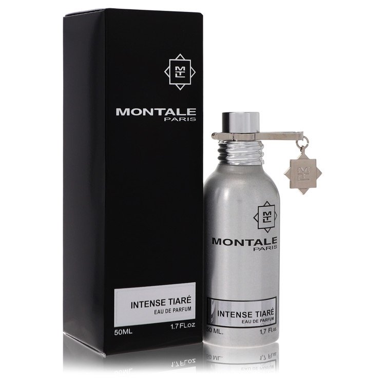 Montale Intense Tiare by Montale 1.7 Oz Eau De Parfum Spray for Women