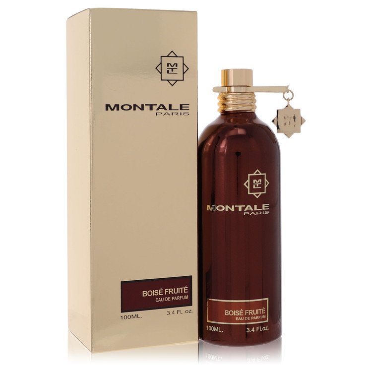 Montale Boise Fruite by Montale 3.4 Oz Eau De Parfum Spray (unisex) for Women