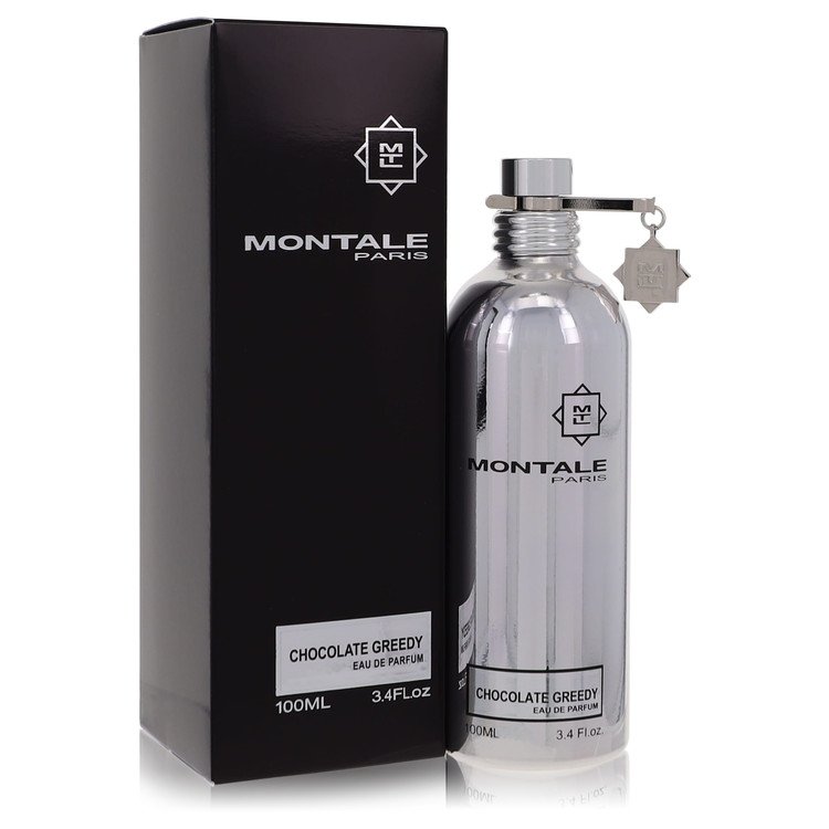 Chocolate Greedy by Montale 3.4 Oz Eau De Parfum Spray In Box for Women