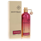 Intense Cherry by Montale 3.4 Oz Eau De Parfum for Women