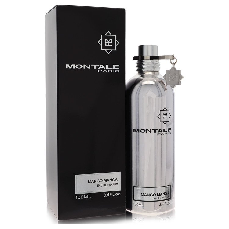 Montale Mango Manga by Montale 3.3 Oz Eau De Parfum Spray for Women
