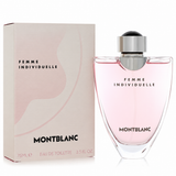 Femme Individuelle by Mont Blanc 2.5 Oz Eau De Toilette Spray for Women